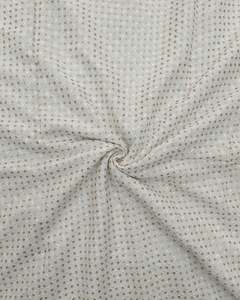 Luxury Sequin Embroidery Lace Fabric Floral Beaded Mesh Fabric African Wedding Party Dress Material - Product Image 2
