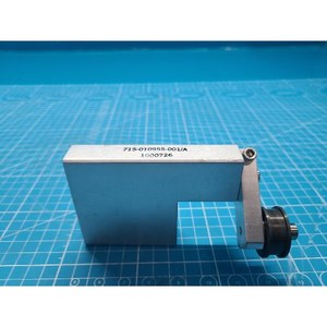 Module d'alimentation CC Lam Research 715-010955-001 d'occasion, comme il est, pièces d'équipement semi-conducteur de marque Legacy - Product Image 2
