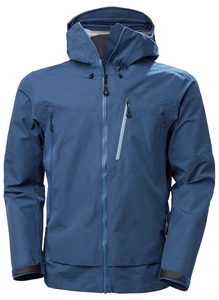 Veste Softshell en Polyester de haute qualité veste d'extérieur nouveau Design léger pour hommes Casual Standard pour hommes - Product Image 3