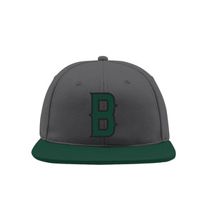 Gorra de Béisbol de Algodón en Oferta, Unisex, Ajustada, Informal, para Adultos, para Usar en Primavera y Verano - Product Image 1