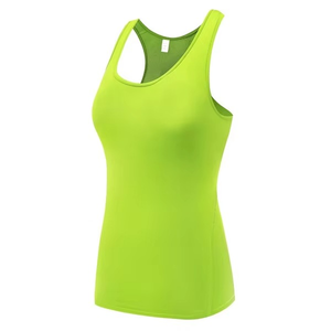 Camiseta sin mangas personalizada para hombre, camiseta de verano transpirable para mujer, camiseta informal estampada, venta al por mayor, top personalizado para mujer - Product Image 5