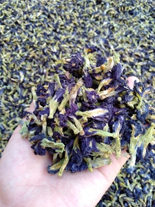 Increíble Flor de Guisante Mariposa Azul |   Té de Hierbas Secas |   Alta Calidad - Product Image 4