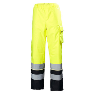 Pantalones Industriales Reforzados de Alta Resistencia para Construcción, Mecánica, Trabajo y Técnicos, Diseño Funcional para Exteriores - Product Image 1