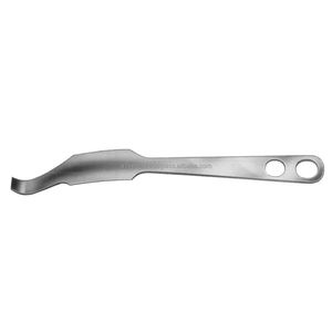 Vente Flash : Levier chirurgical orthopédique A-1 VERITAS Hohmann pour la chirurgie osseuse |   Kit d'instruments médicaux - Product Image 5