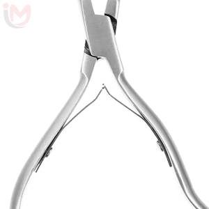 Extensiones de Cabello con Micro Anillos de Silicona, Herramienta para Extensiones de Cabello de Color, Micro Anillos para Extensiones de Cabello - Product Image 4