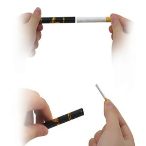 Truco de Magia con Cigarrillo Encogible, Cigarrillo Falso que se Reduce - Product Image 3