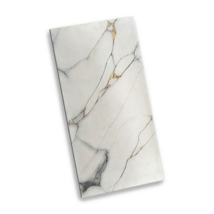 Azulejos de Porcelana Pulida y Esmaltada de Primera Calidad, 60x120cm, para Paredes y Pisos Interiores, Revestimiento de Lujo - Product Image 2