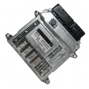 Nieuwe auto-onderdelen elektronische besturingseenheid computerprintplaat BC0 ECU geschikt voor Kia 39130-26BC0 3913026BC0 ME7.9.8 - Product Image 3
