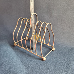 Creative Design High Quality Brass <b>Coaster</b> and Metal <b>Drink</b> <b>Coasters</b> Handcrafted Tabletop Metal <b>Coaster</b> Holder with Cheap Price - Product Image 6