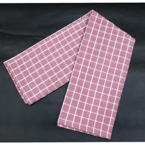 Juego de Paños de Cocina 100% Algodón y Microfibra, Suaves y de Secado Rápido, con Diseño para Promociones - Product Image 6