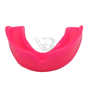 Protector Bucal de Doble Capa para Entrenamiento de MMA y Boxeo, Protector de Encías Absorbente de Impactos con Ajuste Cómodo - Product Image 3