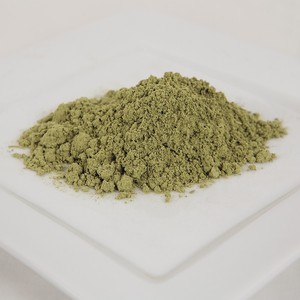 Polvo de Sidr de Calidad Superior para Soluciones Naturales para el Cuidado del Cabello, Hojas de Sidr Premium, 1 kg MOQ, OEM/ODM, Marca Privada, Lo Mejor de la India - Product Image 1