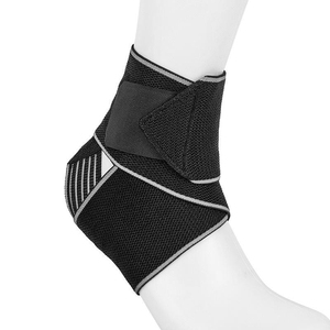 Attelle de cheville réglable à compression pour entraînement et sport, directement de l'usine - Product Image 3