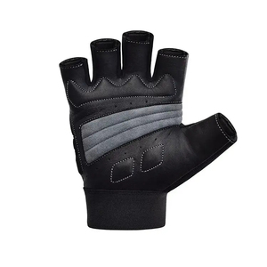 Gants de boxe en cuir véritable de haute qualité, sur mesure, fabriqués au Pakistan, très résistants, best-sellers pour hommes. - Product Image 5