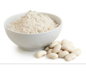 Extracto de Frijol Blanco Premium en Polvo, Natural y Puro, Phaseolus Vulgaris, para Apoyar la Digestión, Exportación de la India a Precio de Mayoreo - Product Image 3