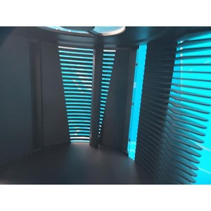 Pièces d'équipement semi-conducteur d'occasion Lam Research SFA1-AK0010, état actuel - Product Image 1
