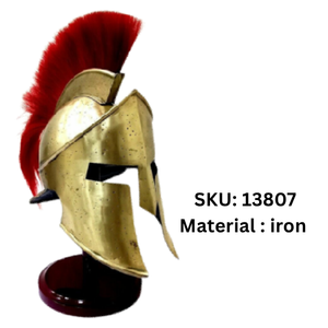 Casco de Nazgûl del Rey Brujo de Hierro, Acero Pulido, Patrón Geométrico Hecho a Mano, Máscara de Cosplay, Accesorio de Disfraz de Halloween, Coleccionable para el Hogar - Product Image 6