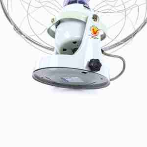 Ventilateur de table Orbit Fab 16 pouces, 3 vitesses, hauteur réglable, télécommande, minuterie mécanique, plastique, Vietnam, meilleur prix - Product Image 4