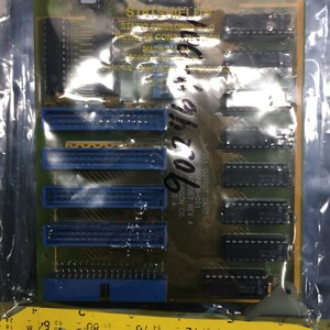Watkins-Johnson WJ 902468-001 PWB WJ951 Output - อุปกรณ์และชิ้นส่วนเซมิคอนดักเตอร์ระดับโลกที่เชื่อถือได้ - Product Image 5