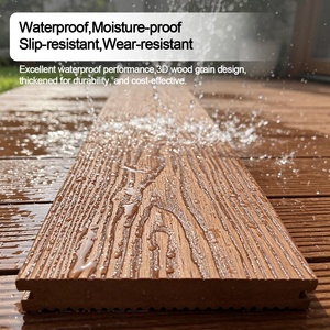 <span class=keywords><strong>Terrasse</strong></span> en composite à faible entretien, aspect bois, pour <span class=keywords><strong>terrasse</strong></span> extérieure, balcon - Product Image 2