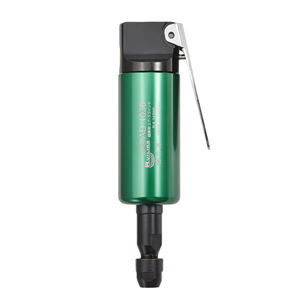 Graveur pneumatique puissant avec mandrin de 1/8 pouce pour le polissage des pneus, le lissage des soudures et les travaux de fraisage - Product Image 1