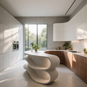 Shinko แผ่นซีเมนต์ไฟเบอร์ความแข็งแรงสูงในเวียดนามน้ำหนักเบาใยหินและไม่ติดไฟผนังฝ้าเพดานและพาร์ทิชัน - Product Image 1