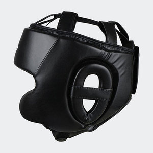 Protector de Cabeza Transpirable de Alta Calidad para Entrenamiento de Boxeo, Protector de Cabeza Profesional para Boxeo en Venta Online - Product Image 2