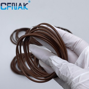 Cfnak nhà máy bán hàng trực tiếp Chất lượng cao NBR/<span class=keywords><strong>FKM</strong></span> con dấu của các kích cỡ khác nhau và vật liệu chất lượng cao <span class=keywords><strong>O</strong></span>-<span class=keywords><strong>ring</strong></span>, - Product Image 4