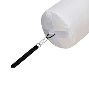 Sacs de frappe en cuir réglables en hauteur, sacs de frappe intelligents à suspendre avec matériaux PU/PVC - Product Image 3