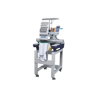 Leatery Automatic Interlining Machine Embroidery Computer Price