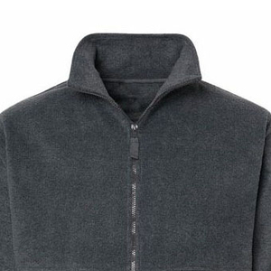 Veste en polaire sherpa pour femme, élégante et personnalisée, col haut, respirante, réversible, écologique, coupe-vent, chauffante, pour tous les jours, hiver - Product Image 5