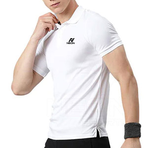 เสื้อโปโลใหม่มาแรง สวมใส่สบาย คุณภาพพรีเมียม เสื้อโปโลผู้ชาย ดีไซน์โดดเด่น - Product Image 2