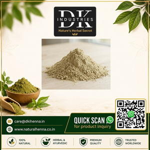 Poudre d'argile naturelle de qualité export de Fuller's Earth, fournisseur d'argile organique d'Inde - Product Image 6