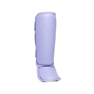 Último Diseño Protectores de Tibia y Empeine de Cuero Genuino para Kick Boxing, Personalizados, Venta al por Mayor, Profesionales - Product Image 3