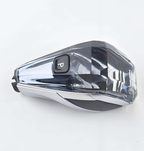 مقبض ناقل حركة كريستالي LED لسيارات BMW الفئة 1 و2 و3 و5، متوافق مع موديلات E46 E90 E91 E92 E93 E60 E84 E89 E81 E87 E82 - Product Image 5
