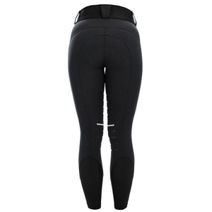 Pantalones de Montar a Caballo de Alta Calidad, Elásticos en 4 Direcciones, Leggings, Ropa Ecuestre, en Tela Técnica con Tacto Suave - Product Image 5