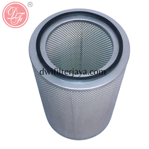 Accesorios de mantenimiento para compresores de aire: Filtros de papel y de aceite (triple filtro) - Product Image 1