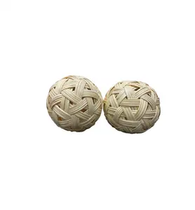 Hot trend Wicker Rattan Balls Decorative Orbs Vase Fillers for Christmas Craft Wedding Party home decor( WHATSAPP 0084587176063)
