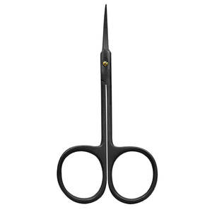 Ciseaux à cuticules personnalisés à lame affûtée en acier inoxydable - Product Image 3