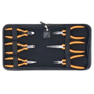 ESD <b>Pliers</b> <b>Set</b> 6 Piece - Product Image 2
