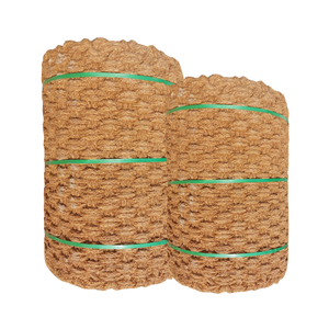สินค้าขายดี แผ่นใยมะพร้าวกันลื่นสำหรับปูพื้นโคลน คุณภาพสูง ราคาดี - Product Image 1