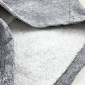 Shorts de détente en molleton de coton pour hommes, fabrication en gros au Bangladesh, meilleur prix, meilleure qualité - Product Image 5