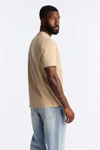 Camiseta Oversize de Algodón 100% de Alta Calidad para Hombre - Transpirable, Ecológica, Personalizable, Estilo Urbano Informal - Product Image 2