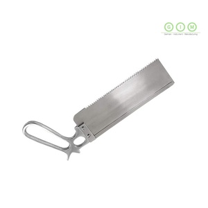 High Precision Surgical <b>Bone</b> <b>Saw</b> Orthopedic Instrument with Stainless Steel Blade for <b>Bone</b> Surgery Procedures - Product Image 6