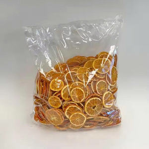 Fournisseur chinois en gros d'orange déshydratées de qualité supérieure, tranches d'orange séchées pour une boisson saine - Product Image 1