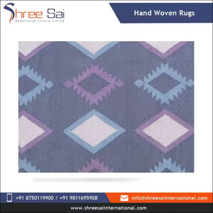 Luxury Design Hand Woven Viscose Rug Rectangular Shape Handmade Embroidered Area Rugs Sets Embroidered Rugs and Sets - Product Image 5