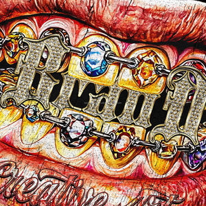 T-shirt personnalisé vintage délavé à l'acide 100% coton épais coupe ample impression DTG pierres précieuses strass court pour homme - Product Image 2