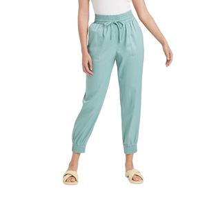 Pantalon et pantalon de survêtement pour femmes à la mode exclusive pantalon de survêtement décontracté tissu polaire et éponge orienté vers l'exportation qualité Logo personnalisé - Product Image 6