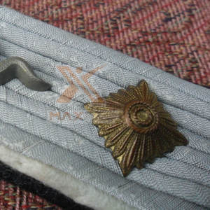 Épaulettes de fabrication pakistanaise 2026, nouveau design, épaulettes sur mesure - Product Image 5