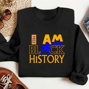 Women's Graphic Print <b>Sweatshirt</b> <b>Black</b> <b>Crew</b> <b>Neck</b> Pullover Casual Fashion Top Custom Printed Streetwear Trendy Winter Wholesale - Product Image 1